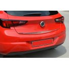 Хром накладки Opel Astra K