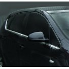 Хром накладки Opel Astra J