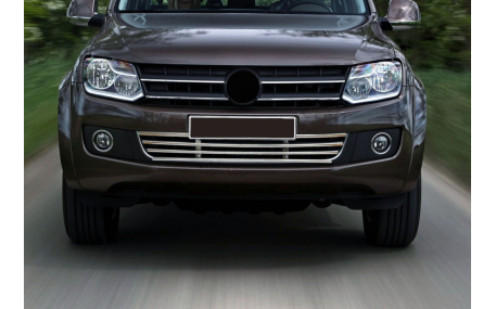 Хром накладки Volkswagen Amarok