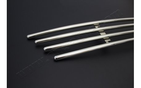 Хром накладки Volkswagen Amarok