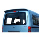 Спойлер Opel Combo C