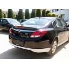 Накладка задняя Opel Insignia