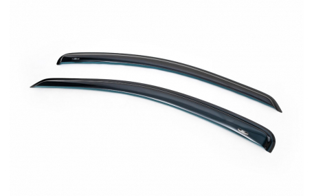 Дефлекторы окон Peugeot Partner