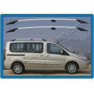 Рейлинги Fiat Scudo