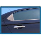 Хром накладки Citroen