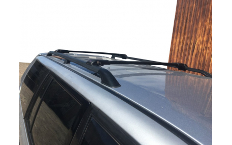 Багажник на крышу