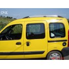 Рейлинги Renault Kangoo