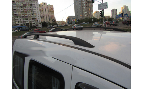 Рейлинги Mercedes Citan