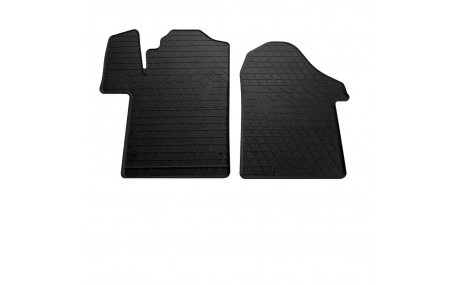 Коврики в салон Mercedes Vito W447