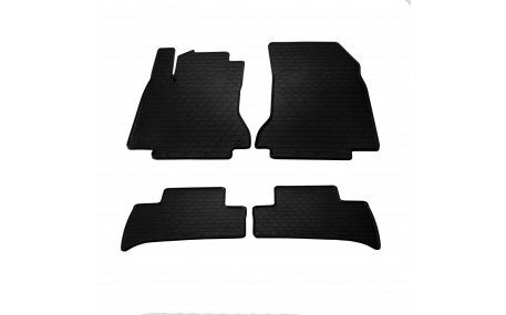 Коврики в салон Mercedes B-class W246