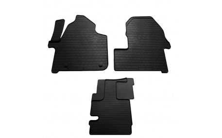 Коврики в салон Lexus RX