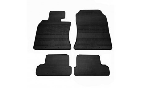 Коврики в салон Mini