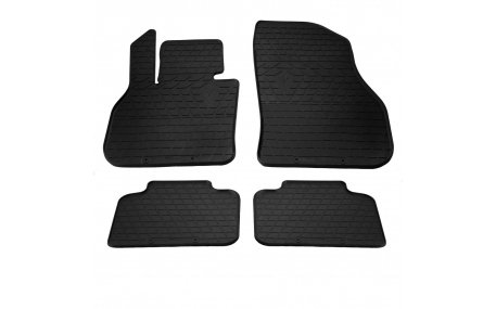 Коврики в салон Mini Countryman