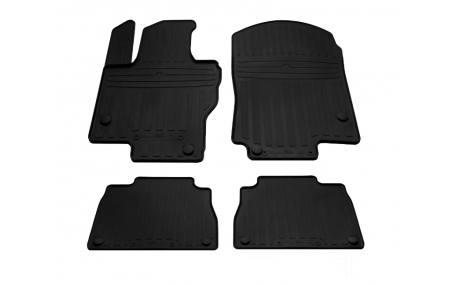 Коврики в салон Mercedes GLS-class X167