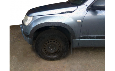 Арки Suzuki Grand Vitara