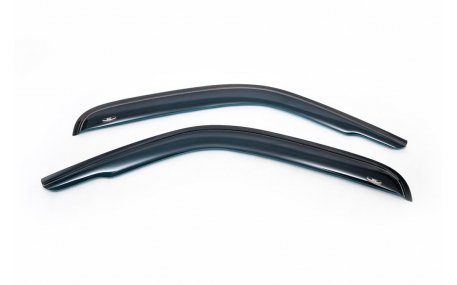 Дефлекторы окон Renault Master