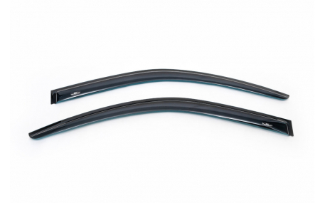 Дефлекторы окон Renault Trafic