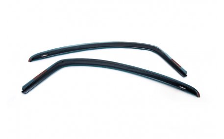 Дефлекторы окон Renault Kangoo