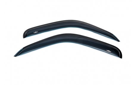Дефлекторы окон Renault Master