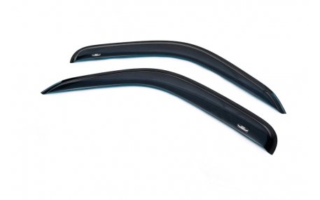 Дефлекторы окон Renault Master