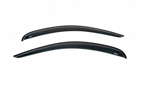 Дефлекторы окон Opel Vivaro