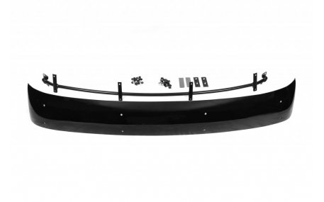 Козырек Opel Movano 