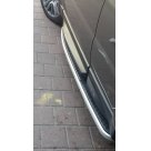 Подножки Range Rover Sport