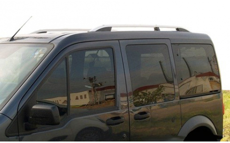 Рейлинги Ford Connect