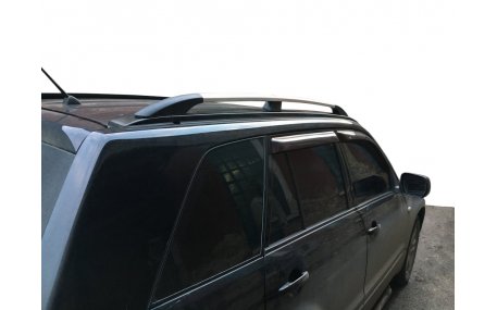 Рейлинги Suzuki Grand Vitara