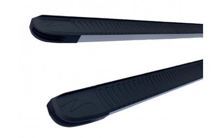 Подножки Toyota RAV4