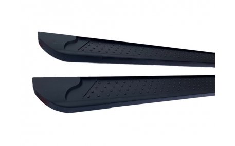 Подножки Toyota RAV4