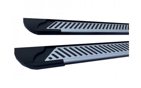 Подножки Toyota RAV4