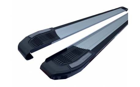 Подножки Toyota RAV4