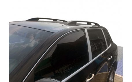 Рейлинги Porsche Cayenne