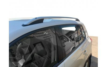 Рейлинги Volkswagen Tiguan