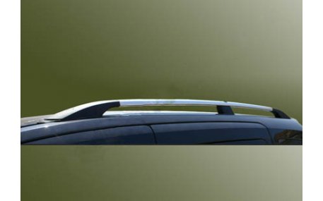 Рейлинги Ford Custom