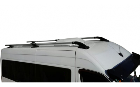 Рейлинги Mercedes Sprinter