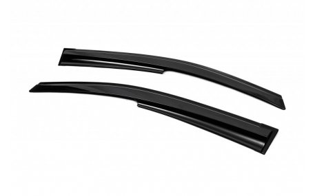 Дефлекторы окон Volkswagen Caddy