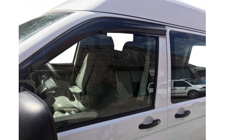 Дефлекторы окон Volkswagen T5