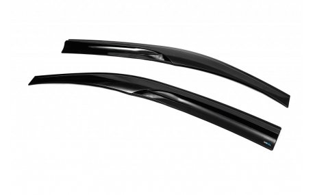 Дефлекторы окон Citroen Berlingo