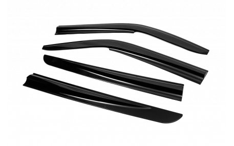 Дефлекторы окон Volkswagen T5