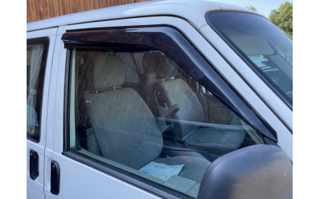 Дефлекторы окон Volkswagen T4