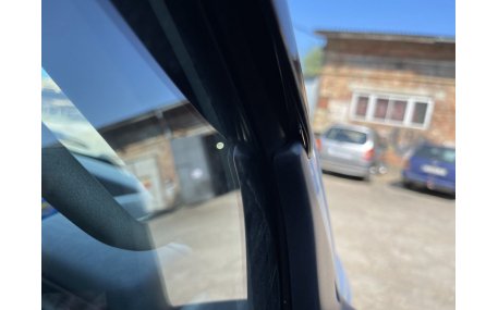 Дефлекторы окон Volkswagen T4