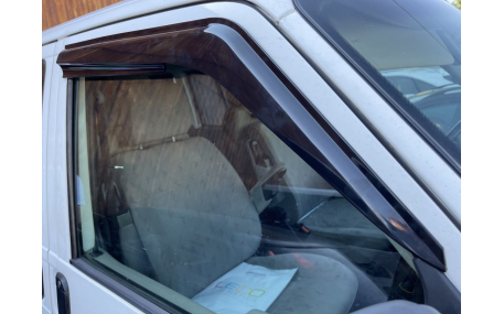 Дефлекторы окон Volkswagen T4