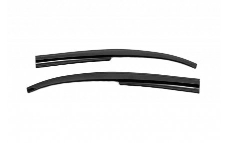 Дефлекторы окон Mercedes Citan