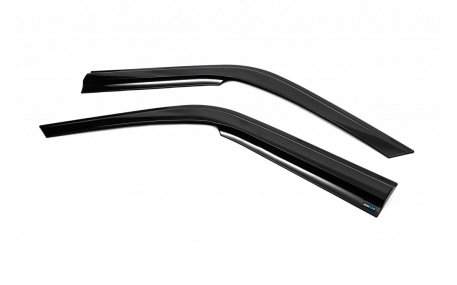 Дефлекторы окон Peugeot Boxer