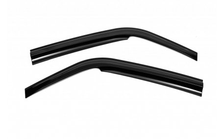 Дефлекторы окон Opel Movano