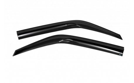 Дефлекторы окон Mercedes Sprinter W907