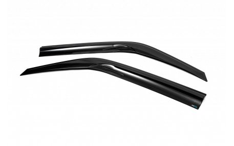 Дефлекторы окон Mercedes Sprinter W907