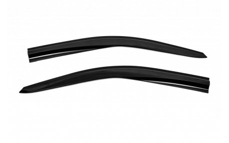 Дефлекторы окон Mercedes Vito W639